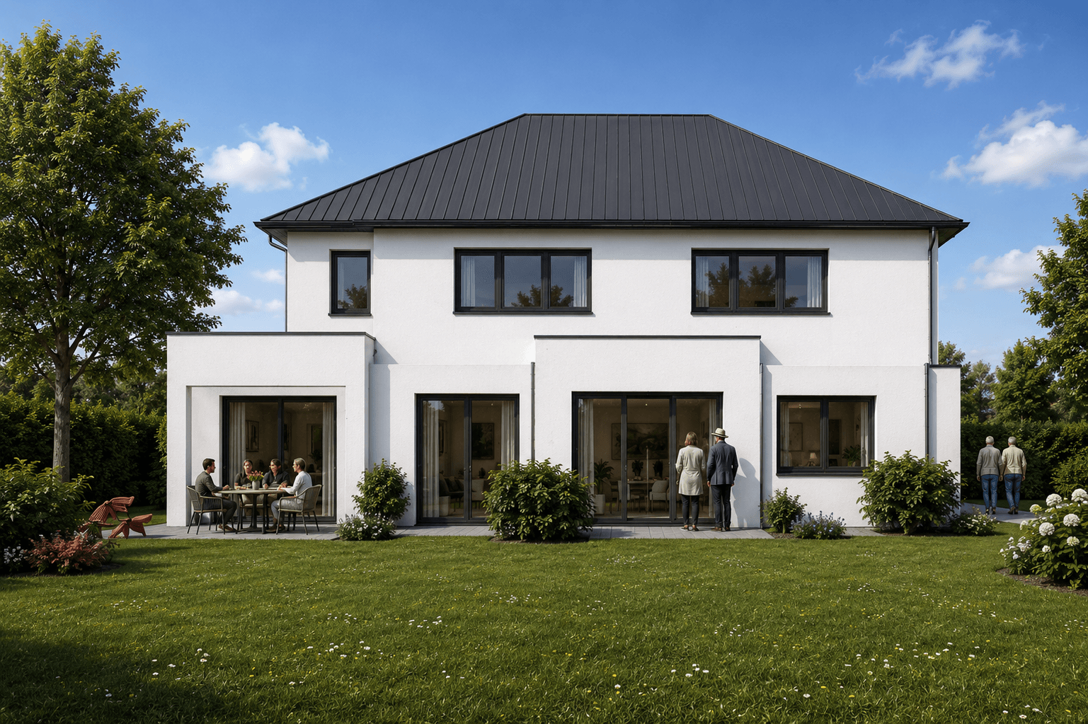 Prodej domu 212 m², pozemek 350 m², Auf Anfrage, Starnberg, Bavorsko Prodej domu 212 m², pozemek 350 m², Auf Anfrage, Starnberg, Bavorsko