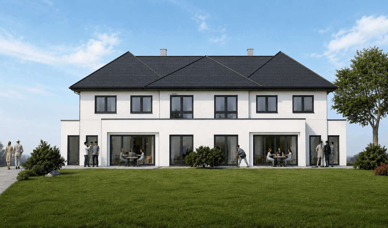 Prodej domu 212 m², pozemek 350 m², Auf Anfrage, Starnberg, Bavorsko Prodej domu 212 m², pozemek 350 m², Auf Anfrage, Starnberg, Bavorsko