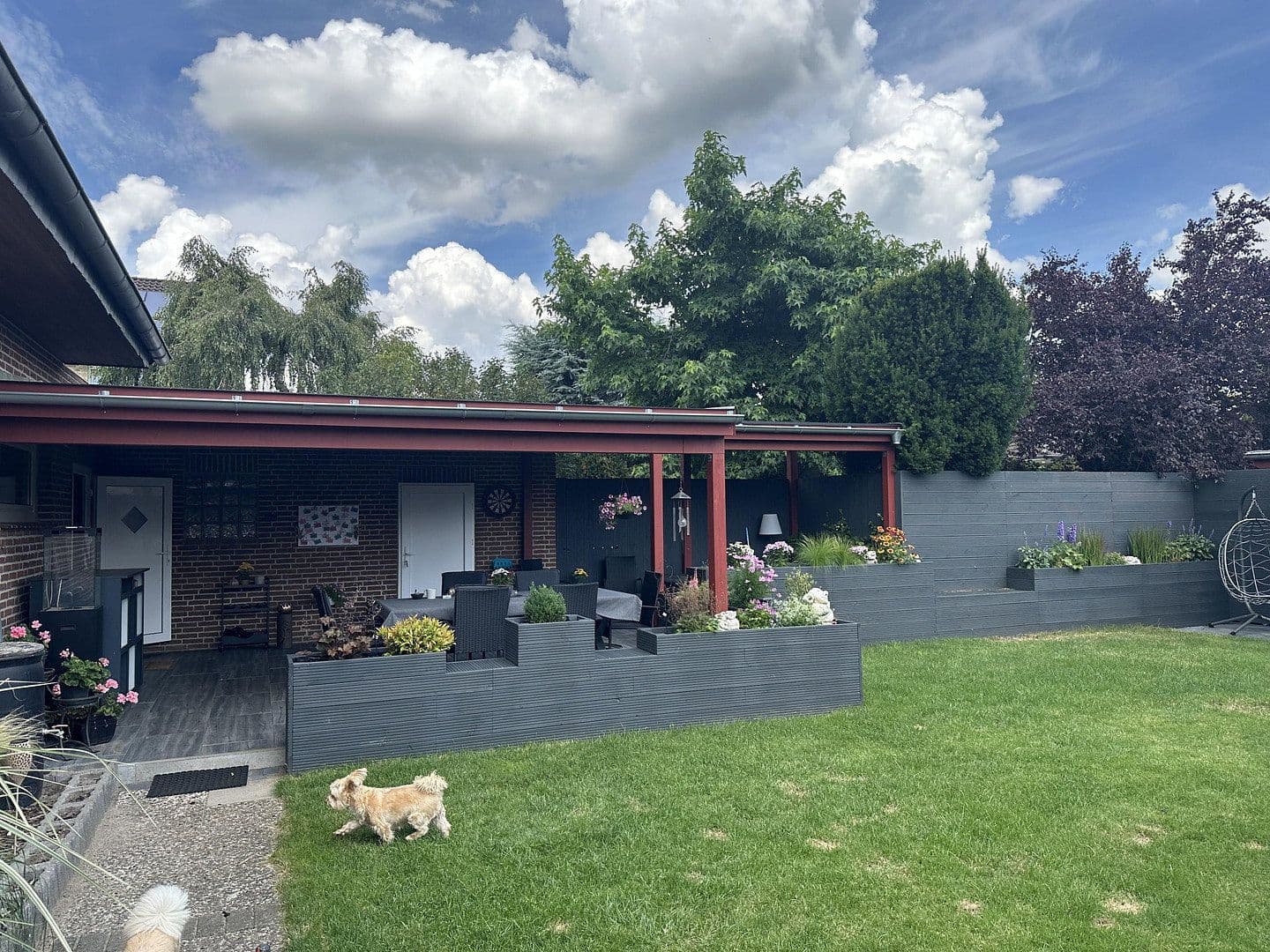 Prodej domu 145 m², pozemek 650 m², Winsen (Aller), Dolní Sasko Prodej domu 145 m², pozemek 650 m², Winsen (Aller), Dolní Sasko