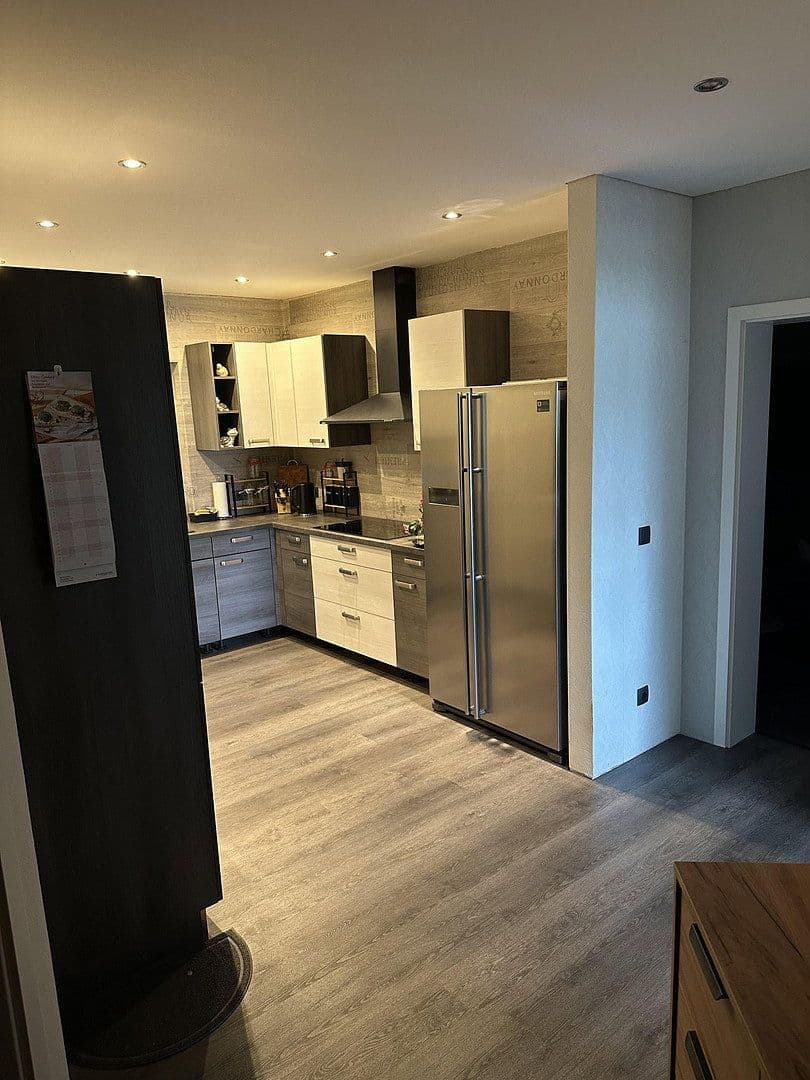 Prodej domu 145 m², pozemek 650 m², Winsen (Aller), Dolní Sasko Prodej domu 145 m², pozemek 650 m², Winsen (Aller), Dolní Sasko