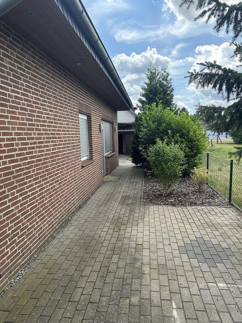 Prodej domu 145 m², pozemek 650 m², Winsen (Aller), Dolní Sasko Prodej domu 145 m², pozemek 650 m², Winsen (Aller), Dolní Sasko