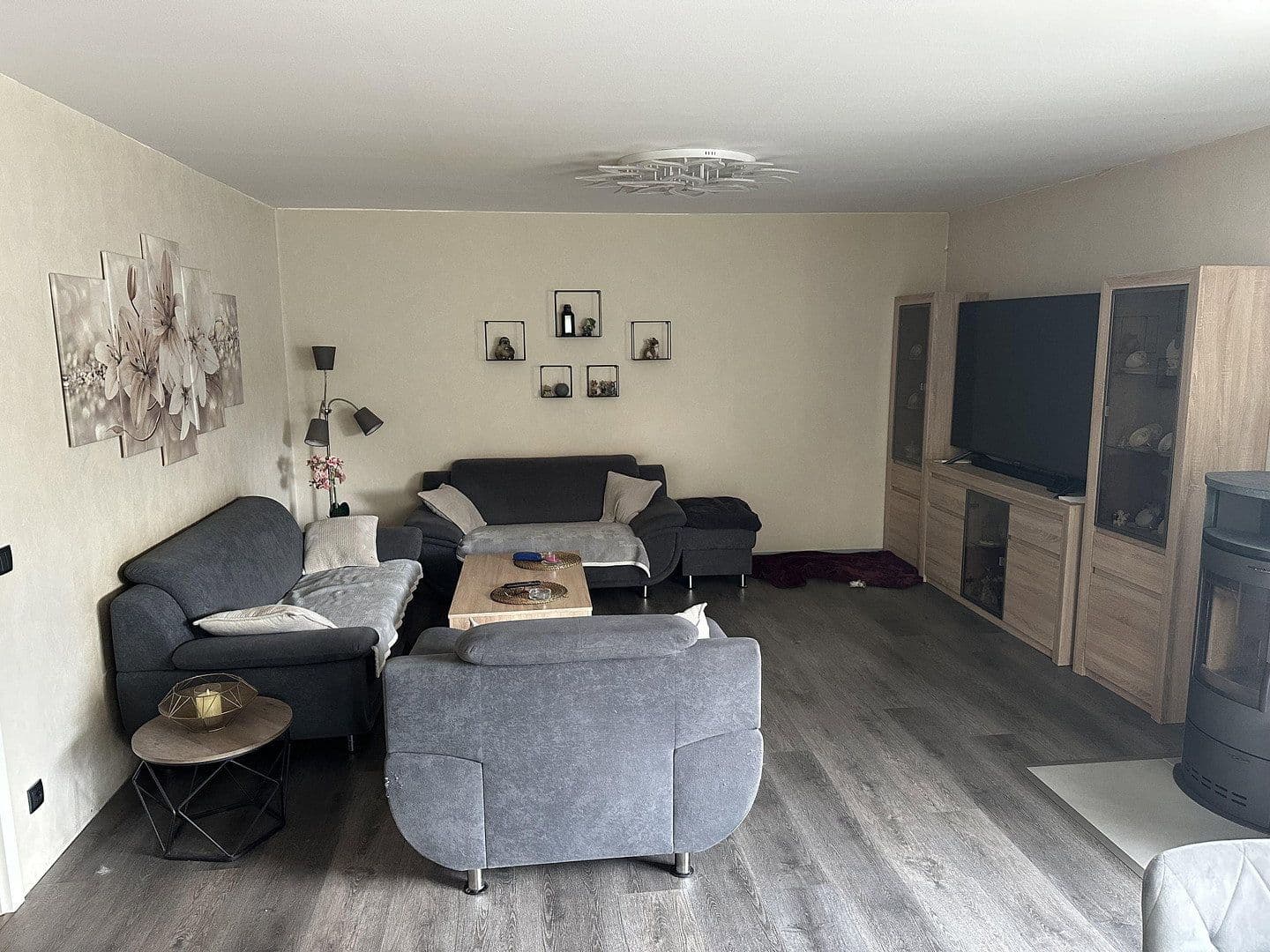 Prodej domu 145 m², pozemek 650 m², Winsen (Aller), Dolní Sasko Prodej domu 145 m², pozemek 650 m², Winsen (Aller), Dolní Sasko