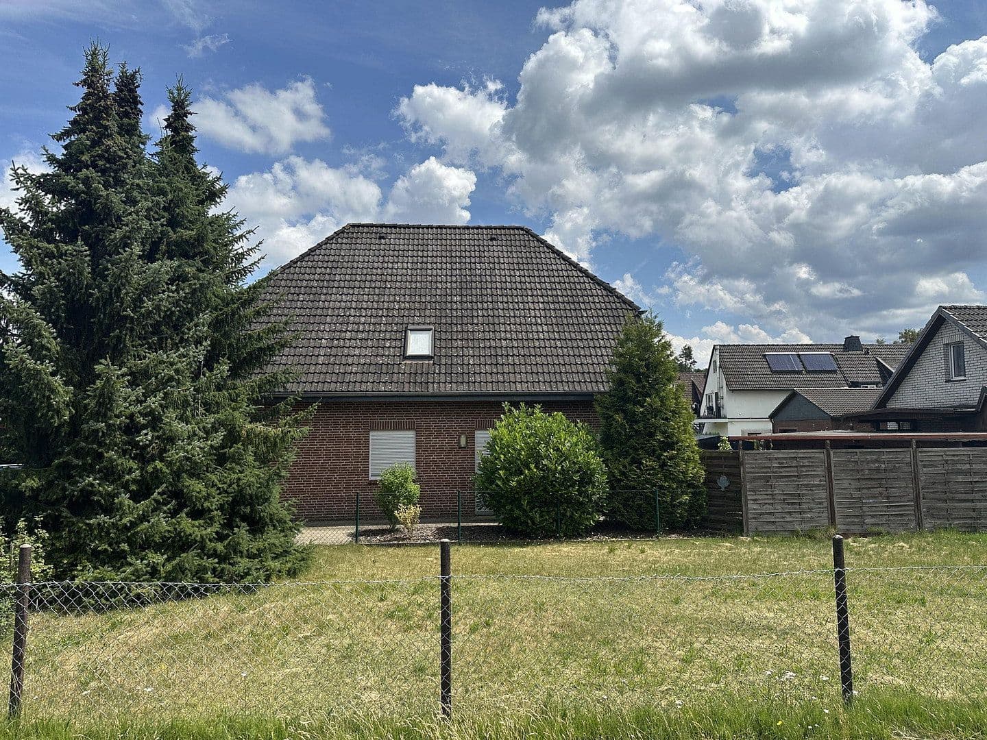 Prodej domu 145 m², pozemek 650 m², Winsen (Aller), Dolní Sasko Prodej domu 145 m², pozemek 650 m², Winsen (Aller), Dolní Sasko