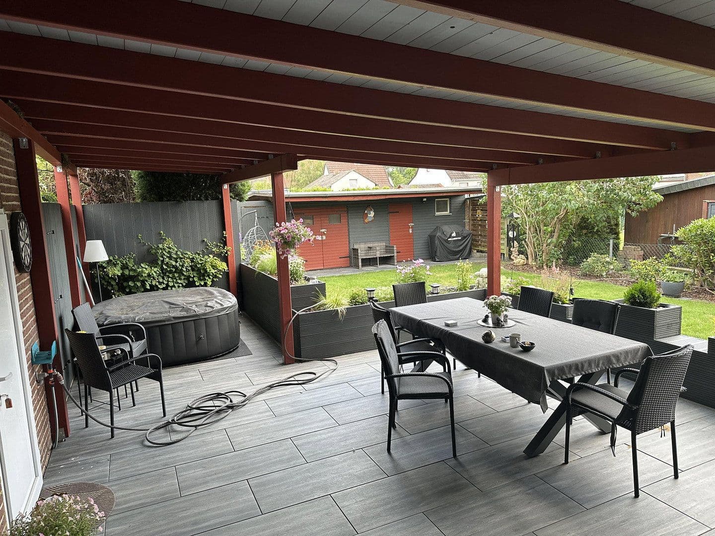 Prodej domu 145 m², pozemek 650 m², Winsen (Aller), Dolní Sasko Prodej domu 145 m², pozemek 650 m², Winsen (Aller), Dolní Sasko