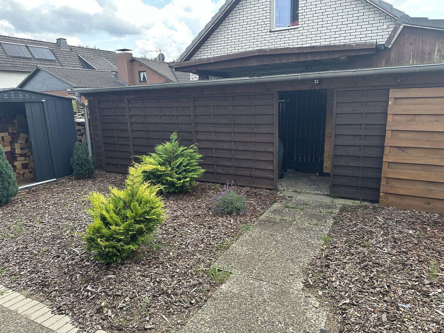 Prodej domu 145 m², pozemek 650 m², Winsen (Aller), Dolní Sasko Prodej domu 145 m², pozemek 650 m², Winsen (Aller), Dolní Sasko