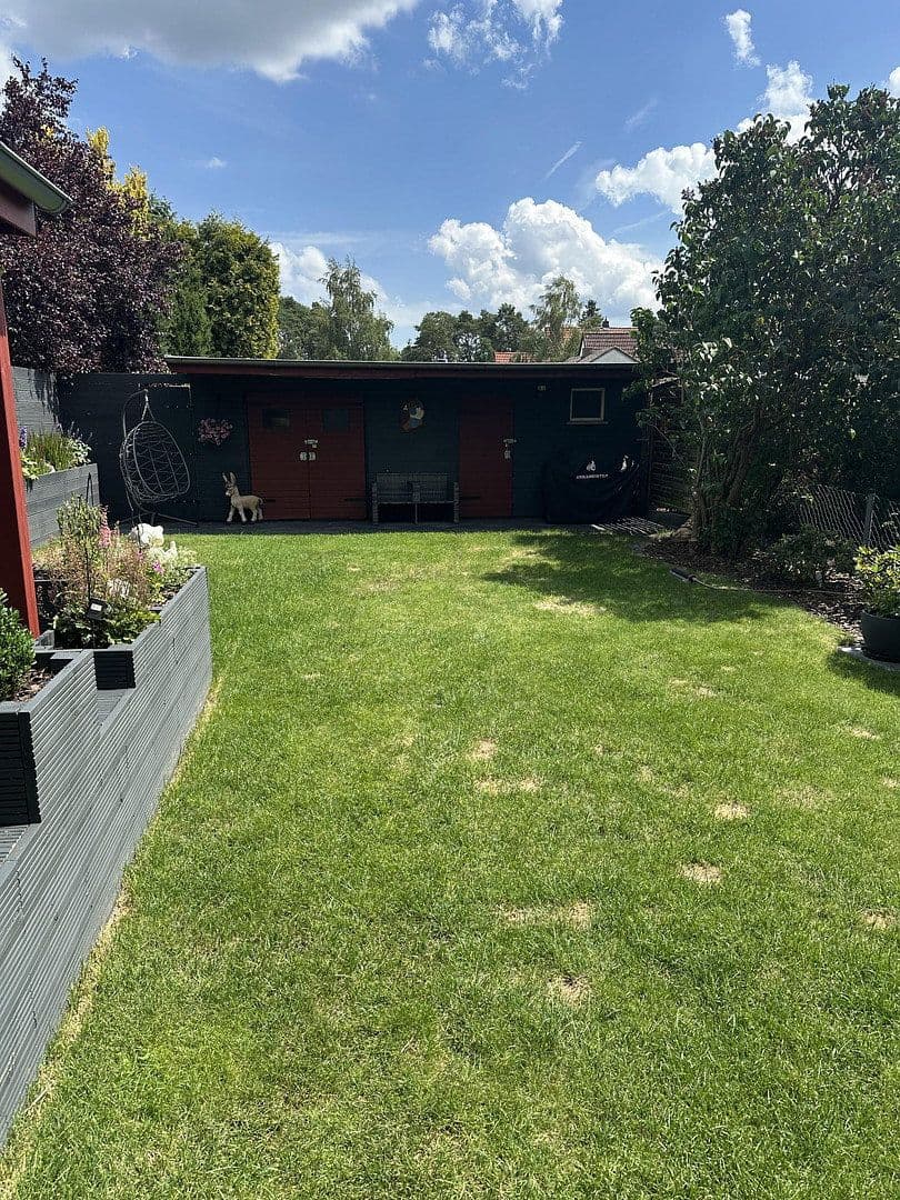 Prodej domu 145 m², pozemek 650 m², Winsen (Aller), Dolní Sasko Prodej domu 145 m², pozemek 650 m², Winsen (Aller), Dolní Sasko