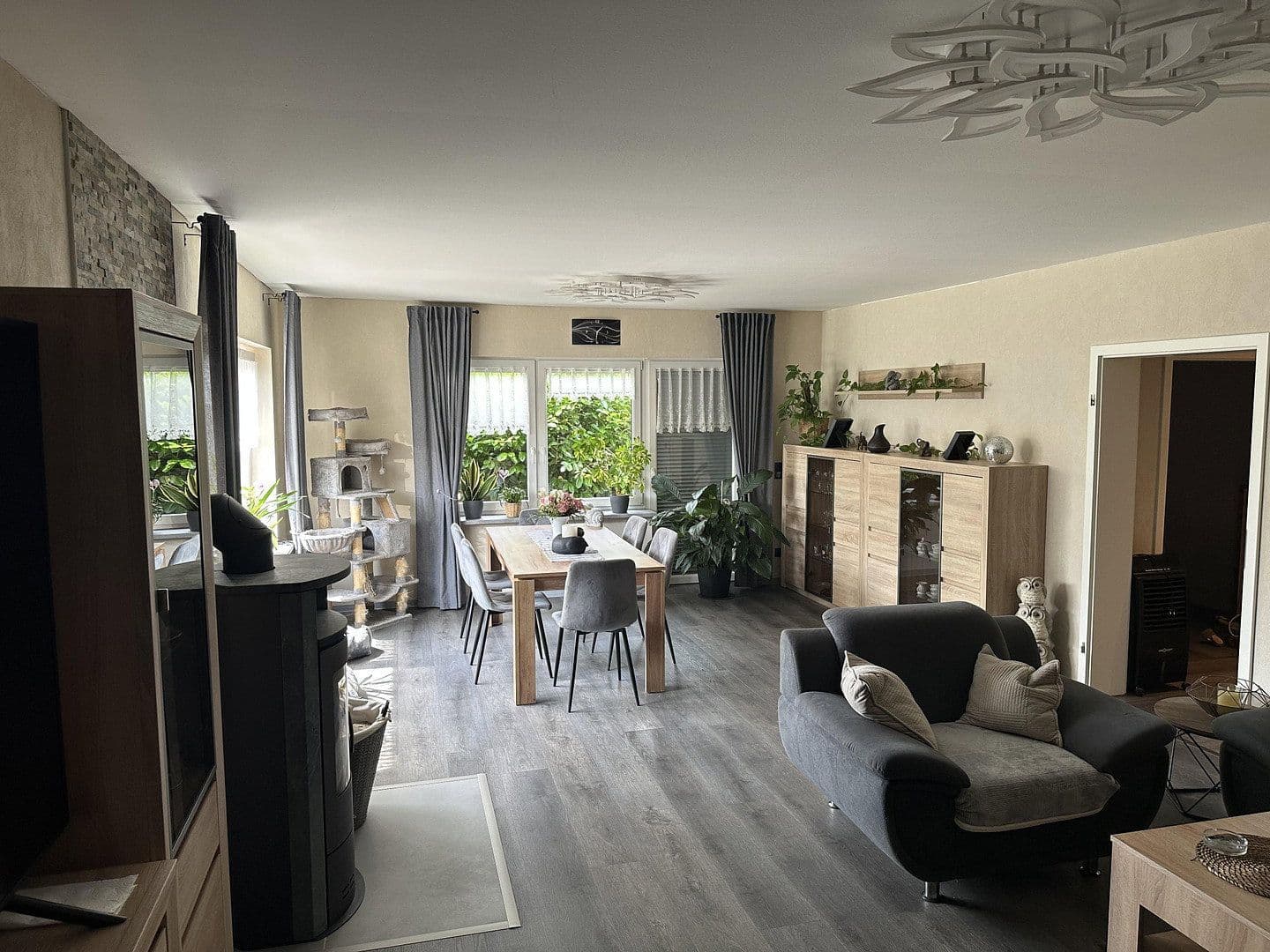 Prodej domu 145 m², pozemek 650 m², Winsen (Aller), Dolní Sasko Prodej domu 145 m², pozemek 650 m², Winsen (Aller), Dolní Sasko