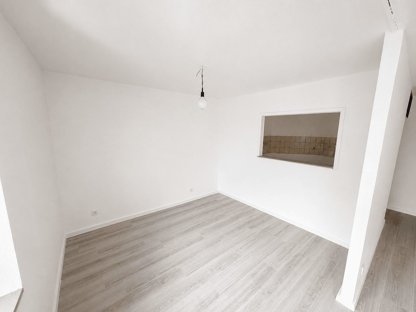 Pronájem bytu 1+kk 47 m², Herne, Severní Porýní-Vestfálsko Pronájem bytu 1+kk 47 m², Herne, Severní Porýní-Vestfálsko