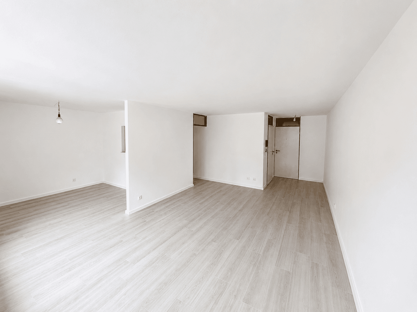 Pronájem bytu 1+kk 47 m², Herne, Severní Porýní-Vestfálsko Pronájem bytu 1+kk 47 m², Herne, Severní Porýní-Vestfálsko