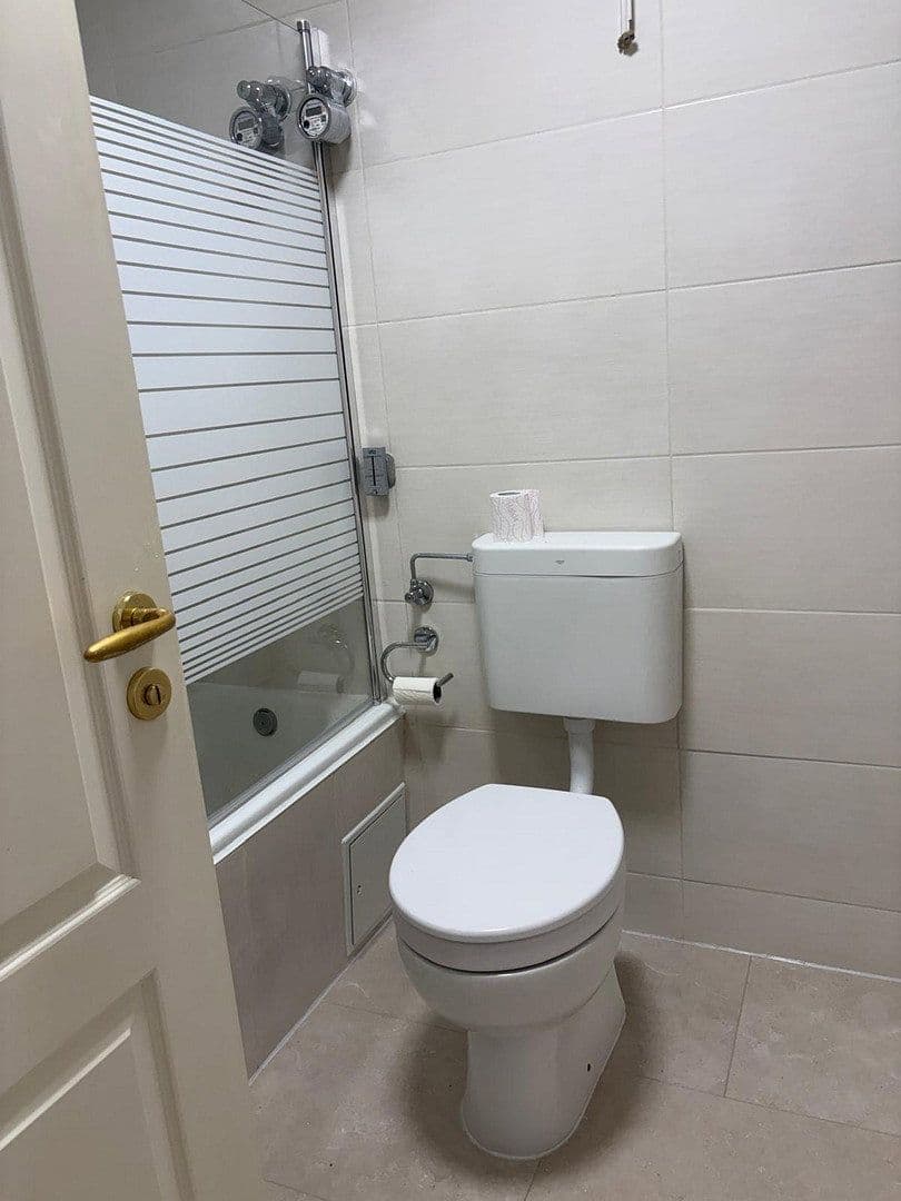 Pronájem bytu 3+1 85 m², Hemsbach, Bádensko-Württembersko Pronájem bytu 3+1 85 m², Hemsbach, Bádensko-Württembersko