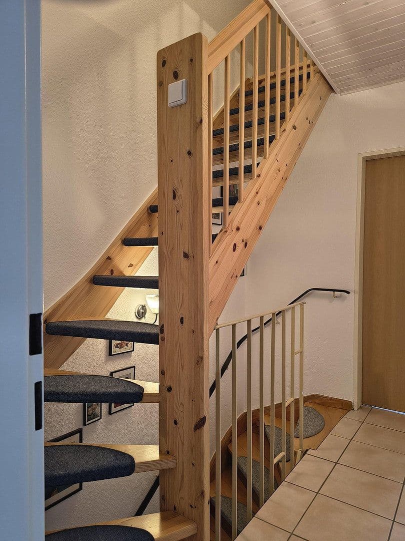 Prodej domu 92 m², pozemek 167 m², Rödermark, Hessen Prodej domu 92 m², pozemek 167 m², Rödermark, Hessen