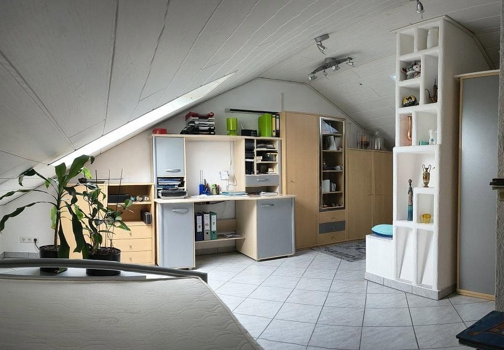 Prodej domu 92 m², pozemek 167 m², Rödermark, Hessen Prodej domu 92 m², pozemek 167 m², Rödermark, Hessen