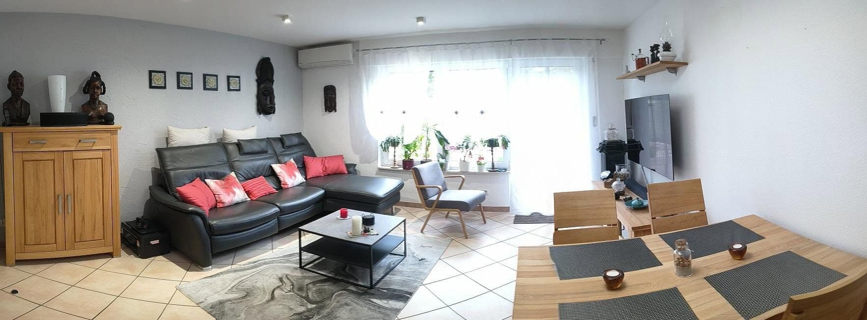 Prodej domu 92 m², pozemek 167 m², Rödermark, Hessen Prodej domu 92 m², pozemek 167 m², Rödermark, Hessen