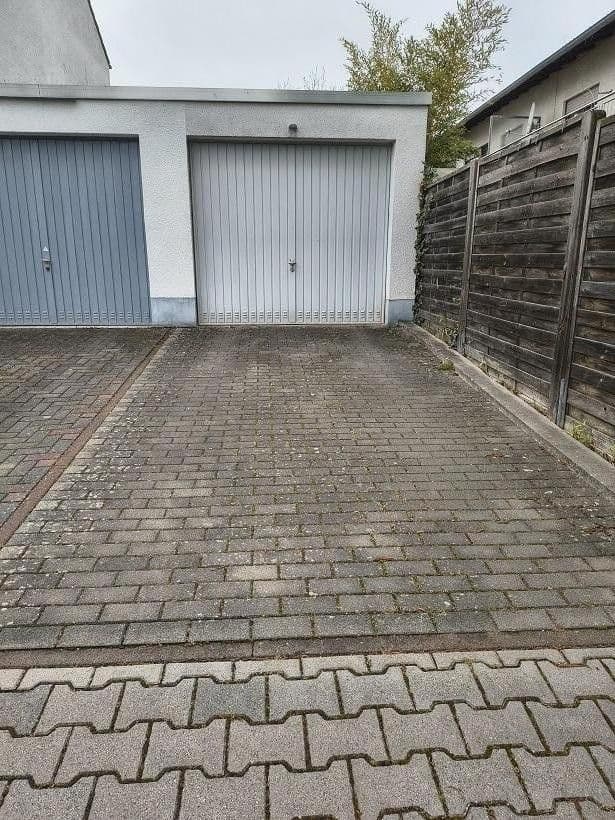Prodej domu 92 m², pozemek 167 m², Rödermark, Hessen Prodej domu 92 m², pozemek 167 m², Rödermark, Hessen