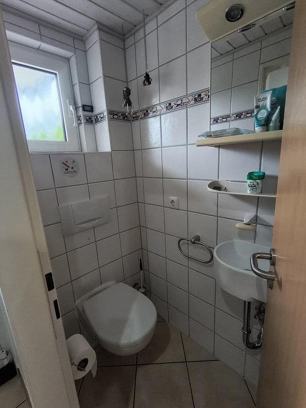 Prodej domu 92 m², pozemek 167 m², Rödermark, Hessen Prodej domu 92 m², pozemek 167 m², Rödermark, Hessen