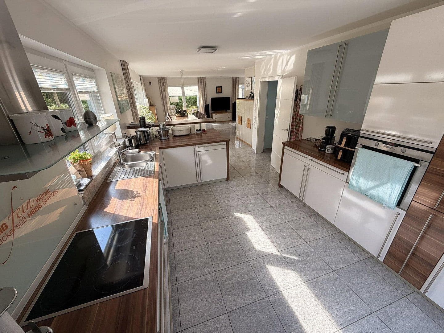 Pronájem bytu 4+1 162 m², Am Gehöft 5, Grevenbroich, Severní Porýní-Vestfálsko Pronájem bytu 4+1 162 m², Am Gehöft 5, Grevenbroich, Severní Porýní-Vestfálsko