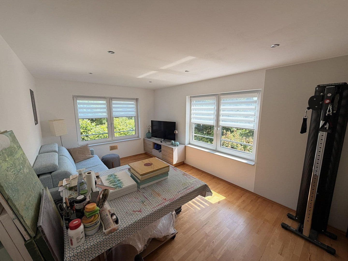 Pronájem bytu 4+1 162 m², Am Gehöft 5, Grevenbroich, Severní Porýní-Vestfálsko Pronájem bytu 4+1 162 m², Am Gehöft 5, Grevenbroich, Severní Porýní-Vestfálsko