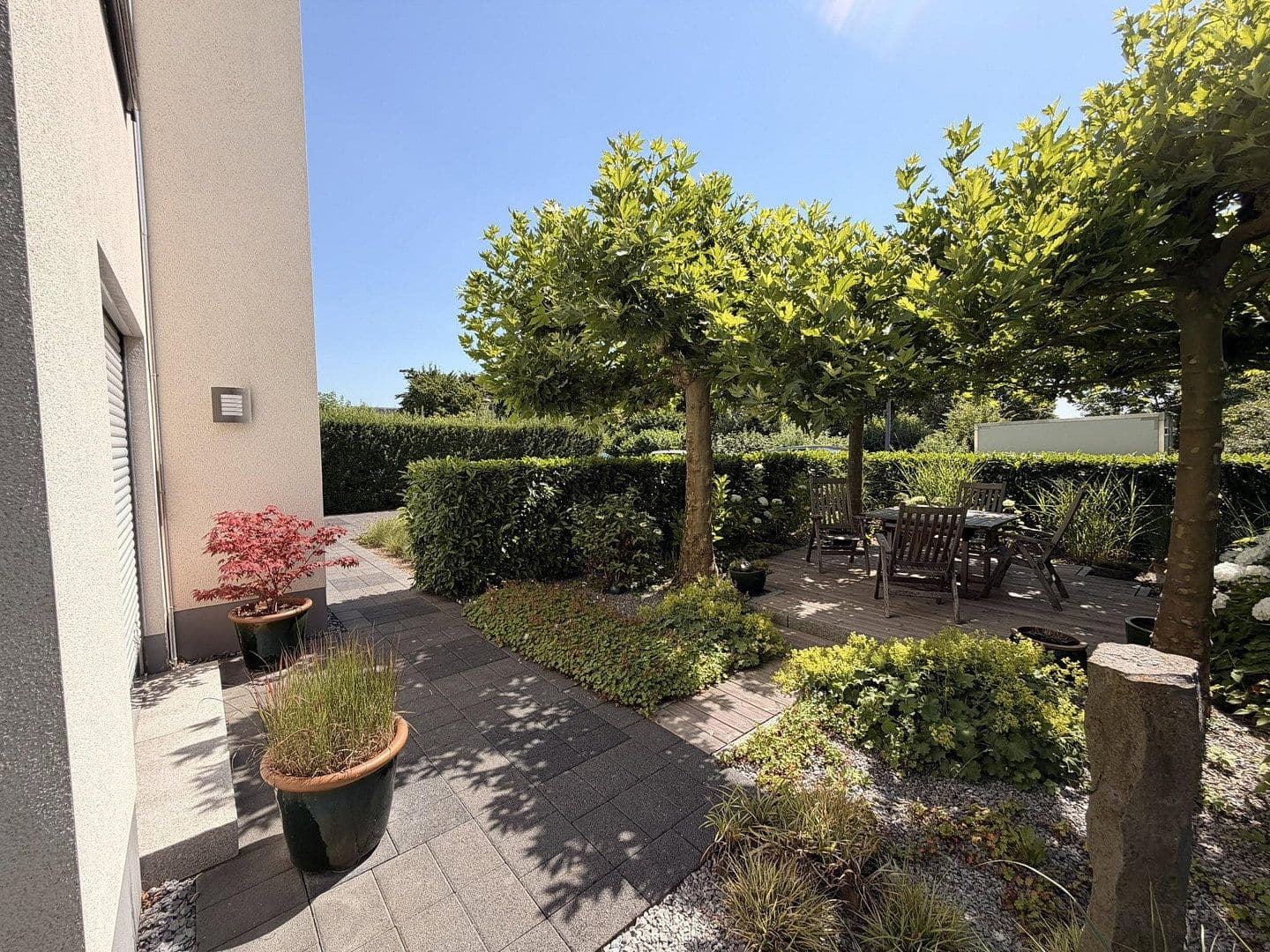 Pronájem bytu 4+1 162 m², Am Gehöft 5, Grevenbroich, Severní Porýní-Vestfálsko Pronájem bytu 4+1 162 m², Am Gehöft 5, Grevenbroich, Severní Porýní-Vestfálsko