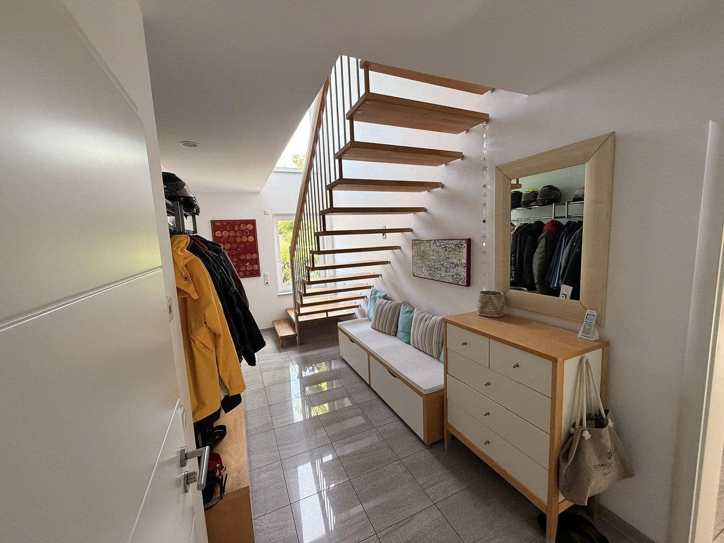 Pronájem bytu 4+1 162 m², Am Gehöft 5, Grevenbroich, Severní Porýní-Vestfálsko Pronájem bytu 4+1 162 m², Am Gehöft 5, Grevenbroich, Severní Porýní-Vestfálsko