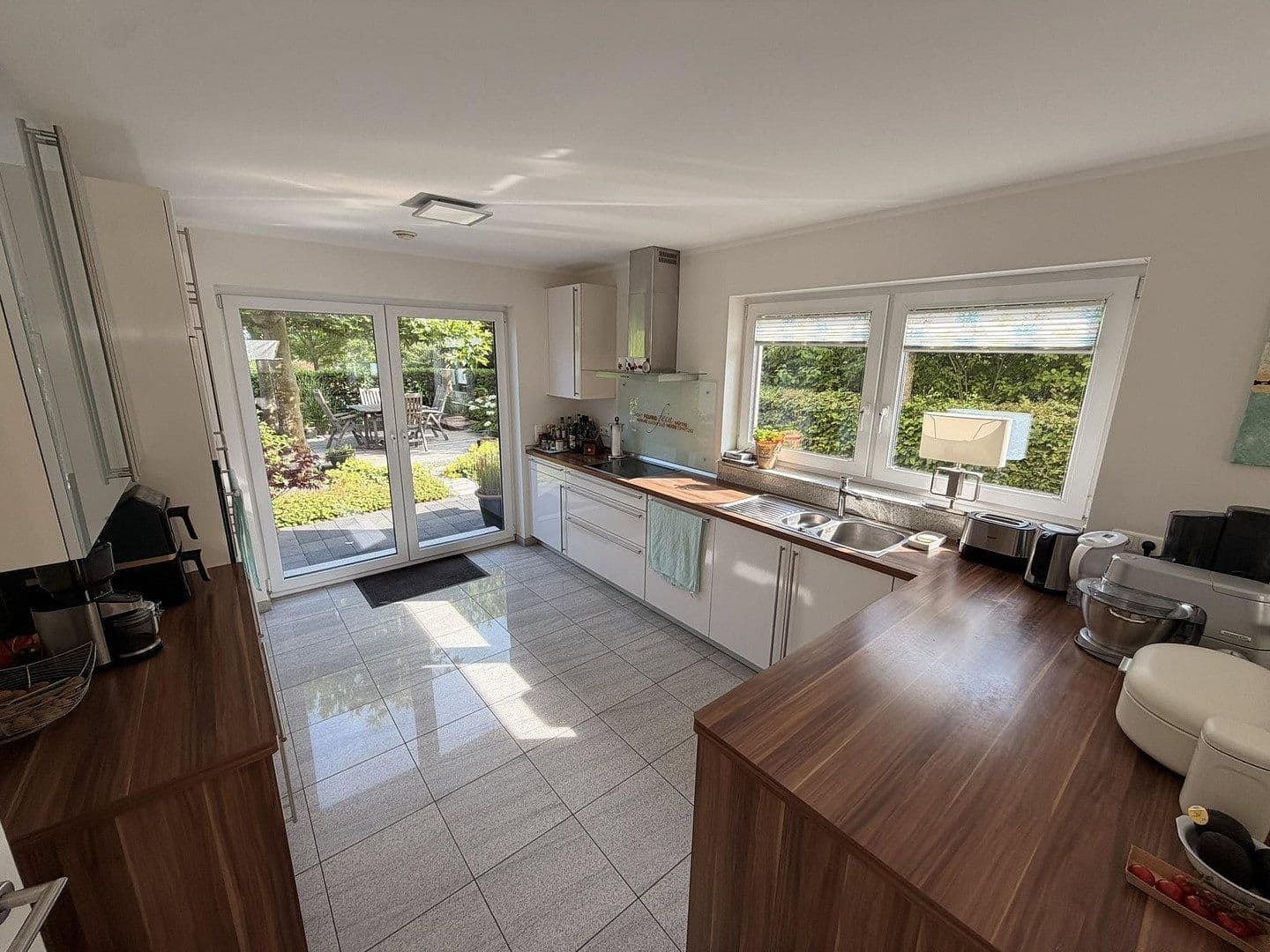 Pronájem bytu 4+1 162 m², Am Gehöft 5, Grevenbroich, Severní Porýní-Vestfálsko Pronájem bytu 4+1 162 m², Am Gehöft 5, Grevenbroich, Severní Porýní-Vestfálsko