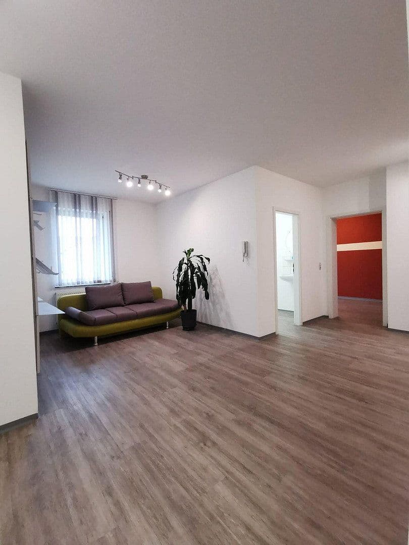 Prodej kanceláře 114 m², Hauptstraße 24, St. Georgen im Schwarzwald, Bádensko-Württembersko Prodej kanceláře 114 m², Hauptstraße 24, St. Georgen im Schwarzwald, Bádensko-Württembersko
