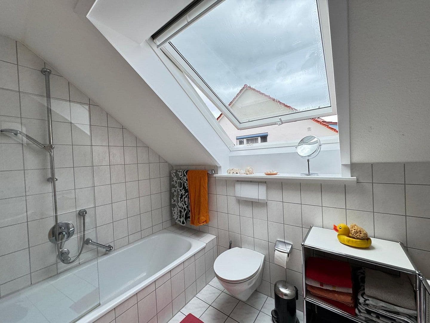 Prodej bytu 2+kk 56 m², Remshalden, Bádensko-Württembersko Prodej bytu 2+kk 56 m², Remshalden, Bádensko-Württembersko