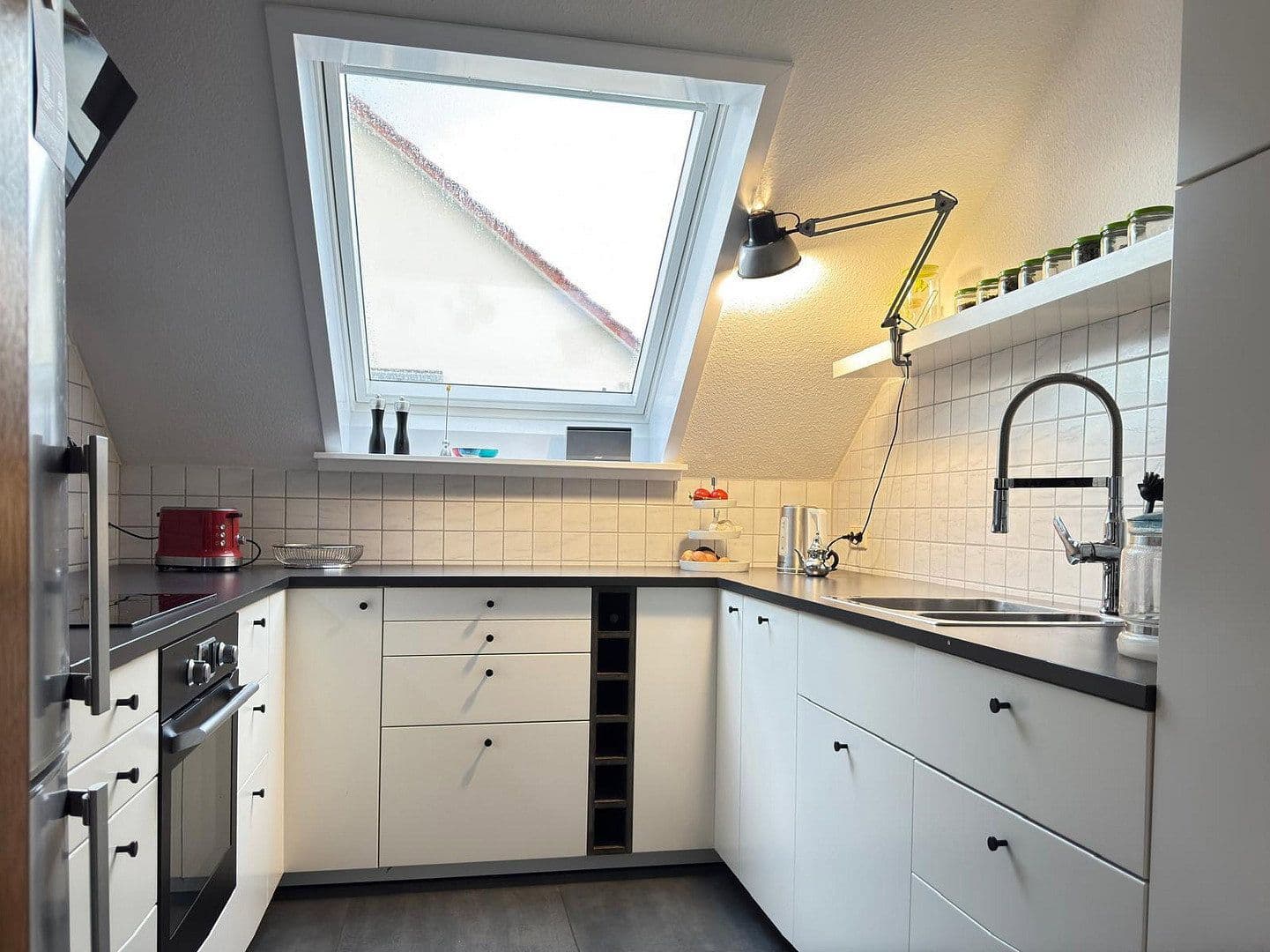 Prodej bytu 2+kk 56 m², Remshalden, Bádensko-Württembersko Prodej bytu 2+kk 56 m², Remshalden, Bádensko-Württembersko
