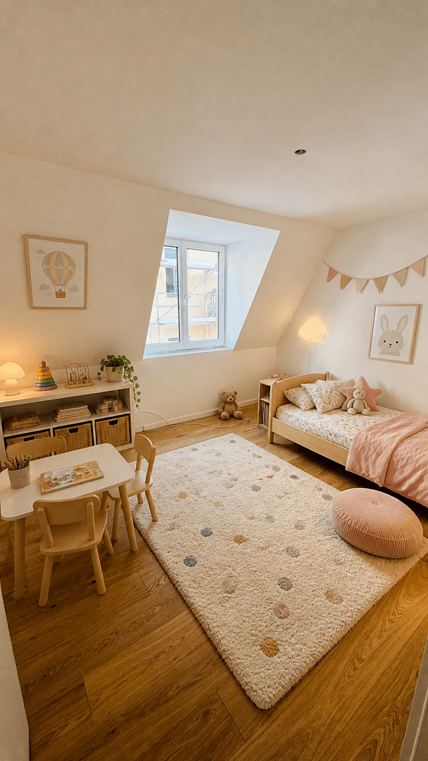 Pronájem bytu 4+1 121 m², Schwanthalerstr. 142, München, Bavorsko Pronájem bytu 4+1 121 m², Schwanthalerstr. 142, München, Bavorsko