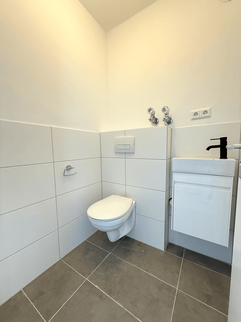 Pronájem bytu 3+1 85 m², Schwäbisch Gmünd, Bádensko-Württembersko Pronájem bytu 3+1 85 m², Schwäbisch Gmünd, Bádensko-Württembersko