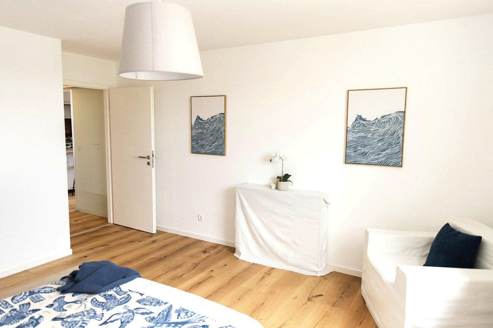 Prodej bytu 3+1 88 m², Goethering 54, Stein, Bavorsko Prodej bytu 3+1 88 m², Goethering 54, Stein, Bavorsko