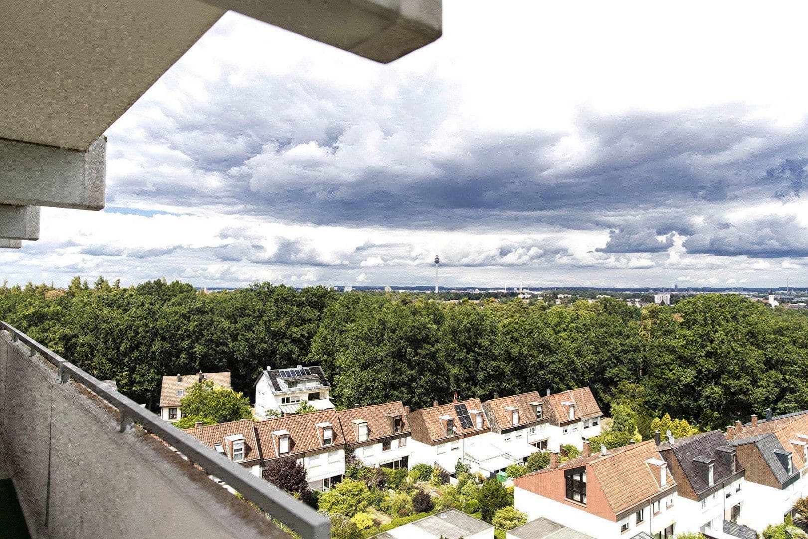 Prodej bytu 3+1 88 m², Goethering 54, Stein, Bavorsko Prodej bytu 3+1 88 m², Goethering 54, Stein, Bavorsko