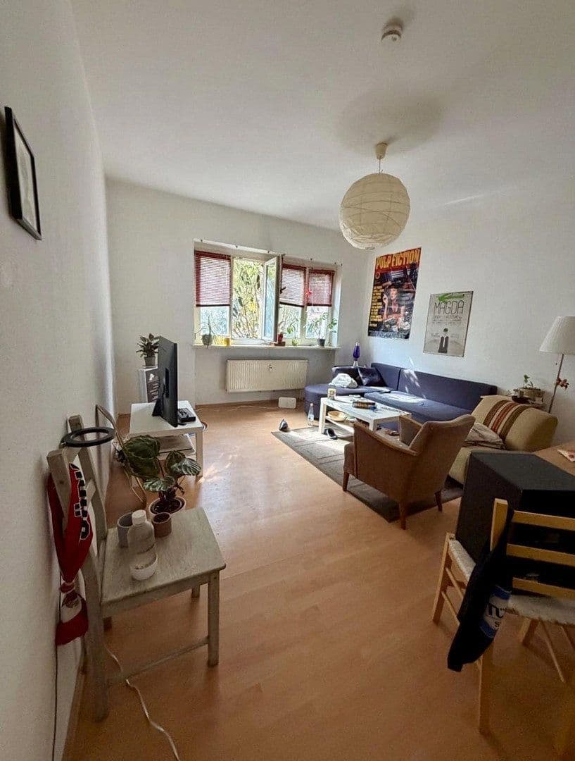 Prodej bytu 4+kk 110 m², Sophienstraße 24, Jena, Durynsko Prodej bytu 4+kk 110 m², Sophienstraße 24, Jena, Durynsko