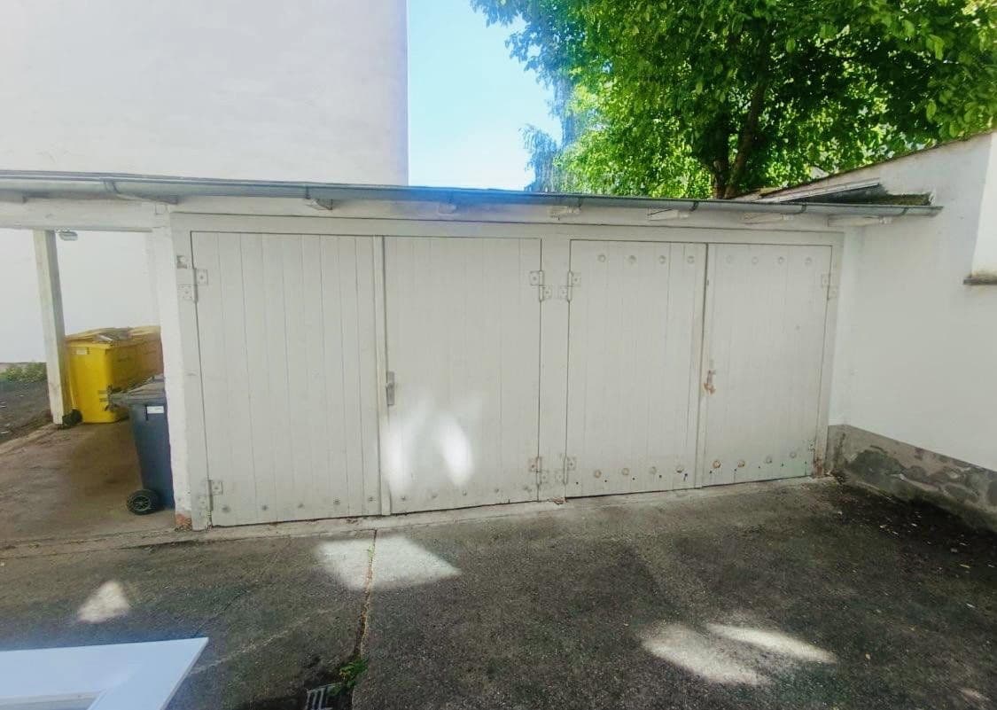 Prodej bytu 4+kk 110 m², Sophienstraße 24, Jena, Durynsko Prodej bytu 4+kk 110 m², Sophienstraße 24, Jena, Durynsko