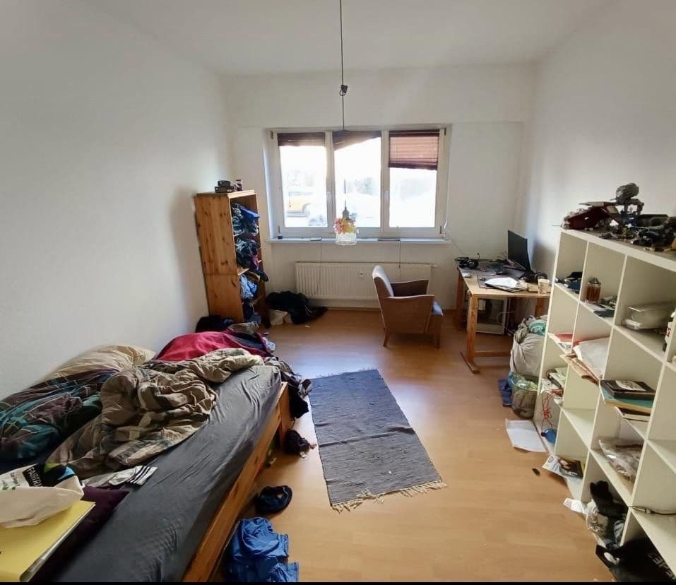 Prodej bytu 4+kk 110 m², Sophienstraße 24, Jena, Durynsko Prodej bytu 4+kk 110 m², Sophienstraße 24, Jena, Durynsko