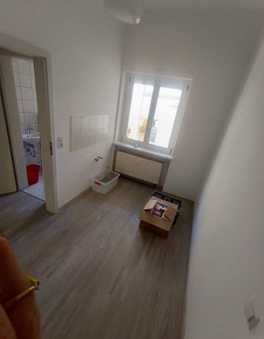 Prodej bytu 4+kk 110 m², Sophienstraße 24, Jena, Durynsko Prodej bytu 4+kk 110 m², Sophienstraße 24, Jena, Durynsko