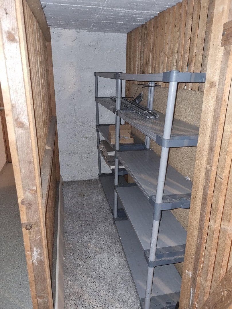 Pronájem bytu 2+1 52 m², Maria-Luiko-Str., München, Bavorsko Pronájem bytu 2+1 52 m², Maria-Luiko-Str., München, Bavorsko