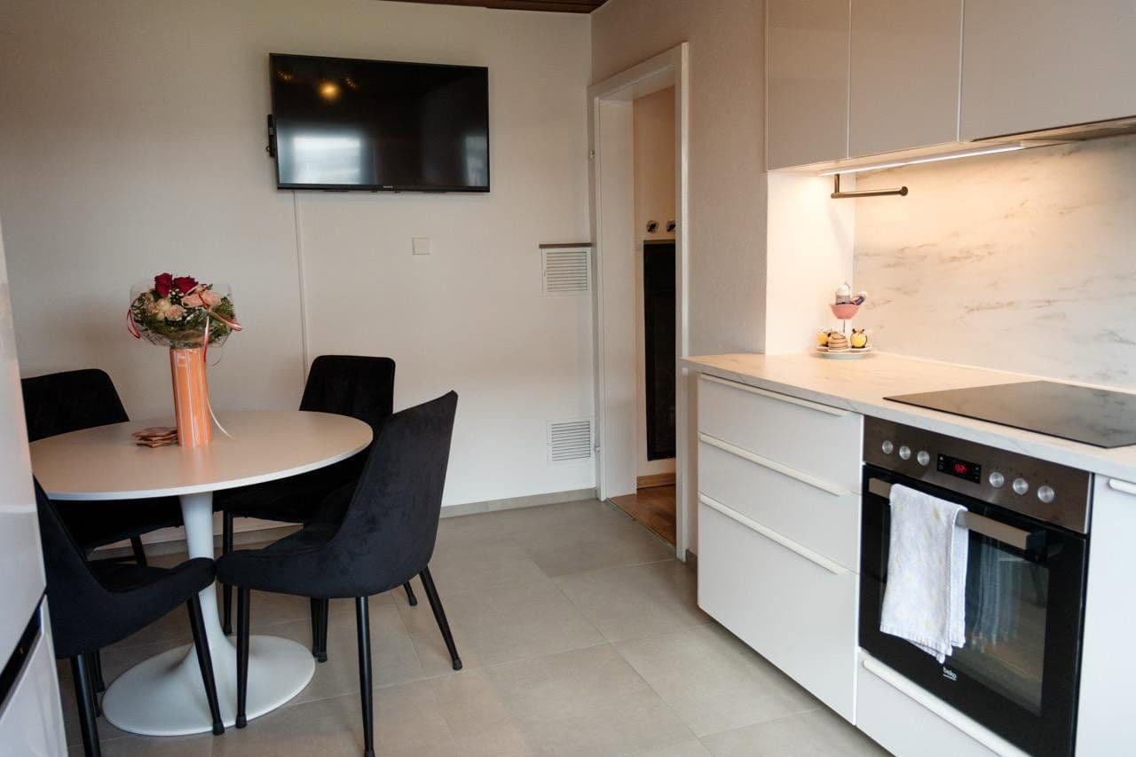 Prodej domu 98 m², pozemek 173 m², Lindauer Weg 5, Senden, Bavorsko Prodej domu 98 m², pozemek 173 m², Lindauer Weg 5, Senden, Bavorsko