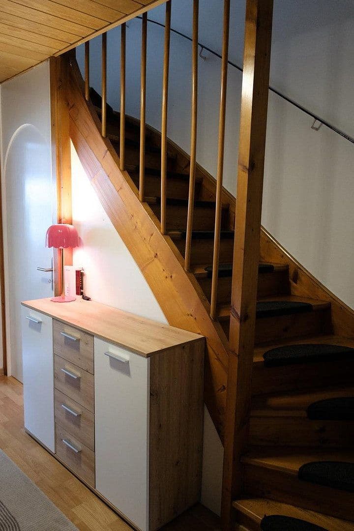 Prodej domu 98 m², pozemek 173 m², Lindauer Weg 5, Senden, Bavorsko Prodej domu 98 m², pozemek 173 m², Lindauer Weg 5, Senden, Bavorsko