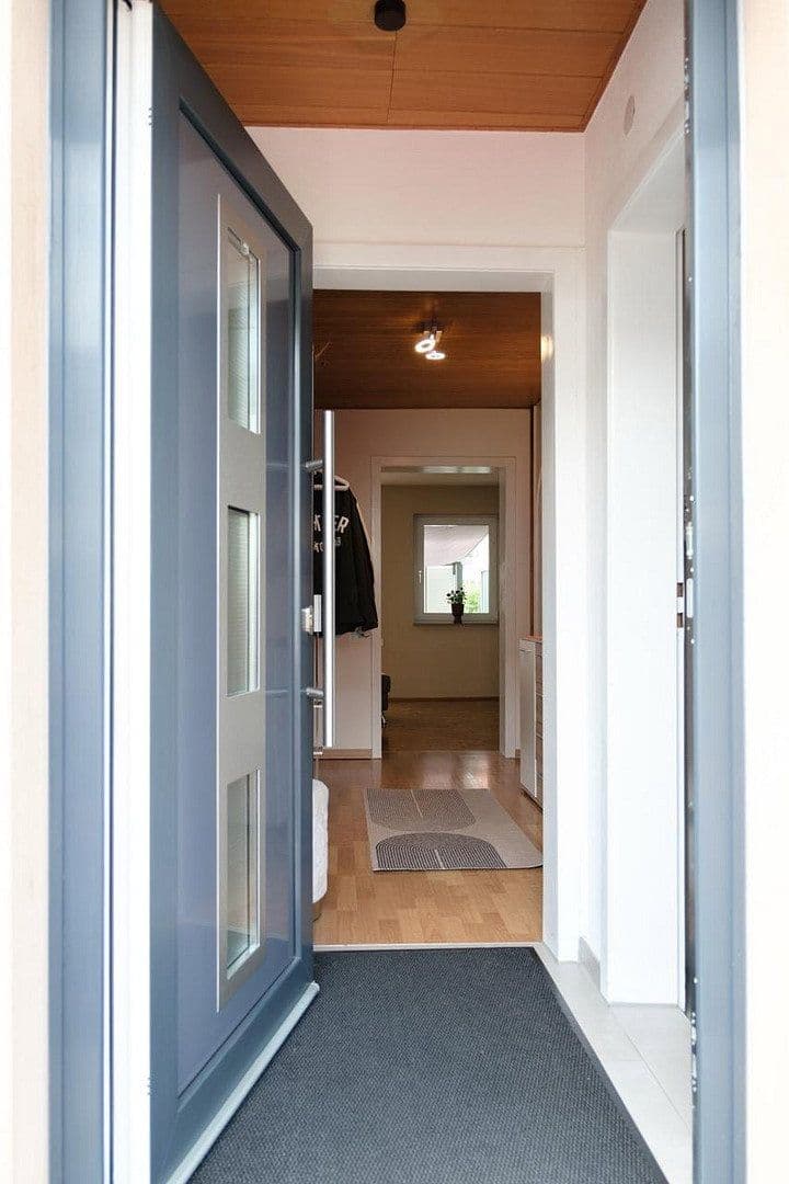 Prodej domu 98 m², pozemek 173 m², Lindauer Weg 5, Senden, Bavorsko Prodej domu 98 m², pozemek 173 m², Lindauer Weg 5, Senden, Bavorsko