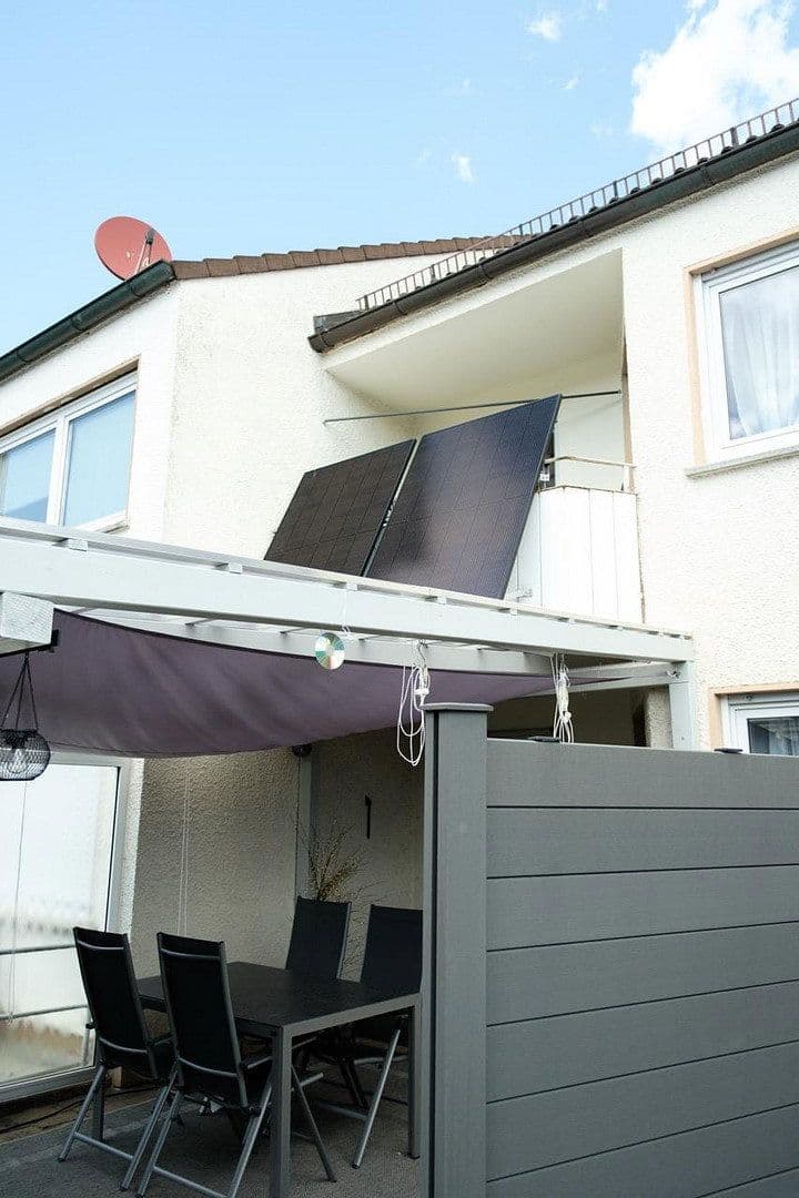Prodej domu 98 m², pozemek 173 m², Lindauer Weg 5, Senden, Bavorsko Prodej domu 98 m², pozemek 173 m², Lindauer Weg 5, Senden, Bavorsko