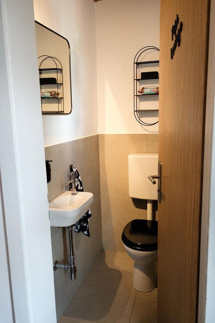 Prodej domu 98 m², pozemek 173 m², Lindauer Weg 5, Senden, Bavorsko Prodej domu 98 m², pozemek 173 m², Lindauer Weg 5, Senden, Bavorsko