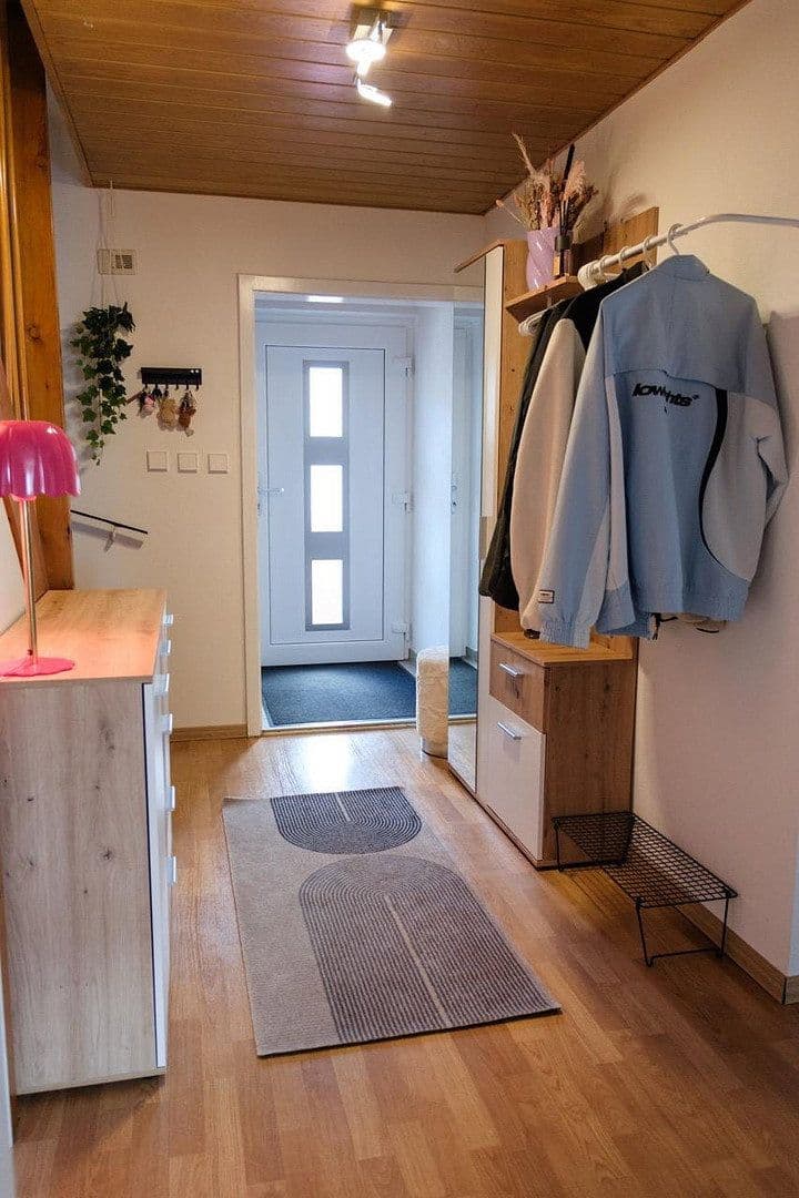 Prodej domu 98 m², pozemek 173 m², Lindauer Weg 5, Senden, Bavorsko Prodej domu 98 m², pozemek 173 m², Lindauer Weg 5, Senden, Bavorsko