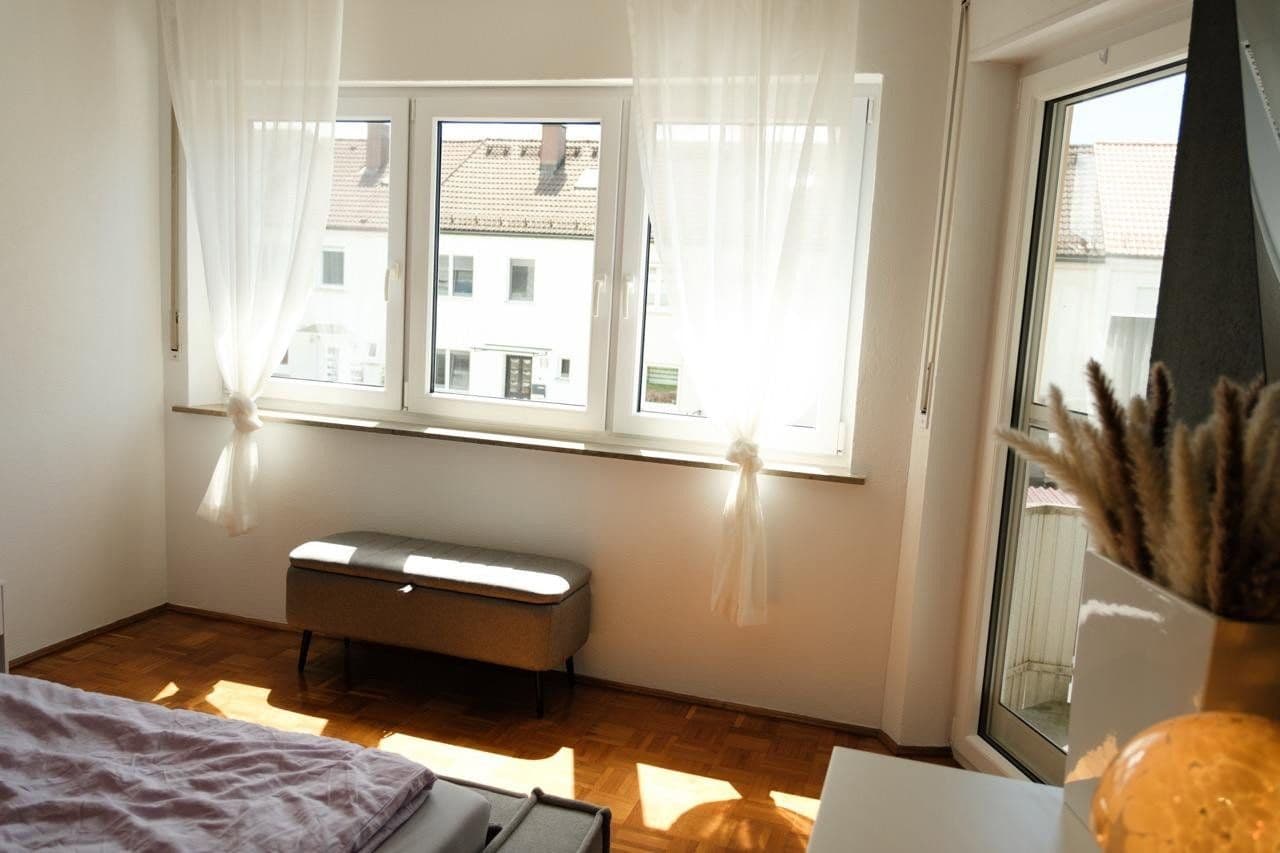 Prodej domu 98 m², pozemek 173 m², Lindauer Weg 5, Senden, Bavorsko Prodej domu 98 m², pozemek 173 m², Lindauer Weg 5, Senden, Bavorsko