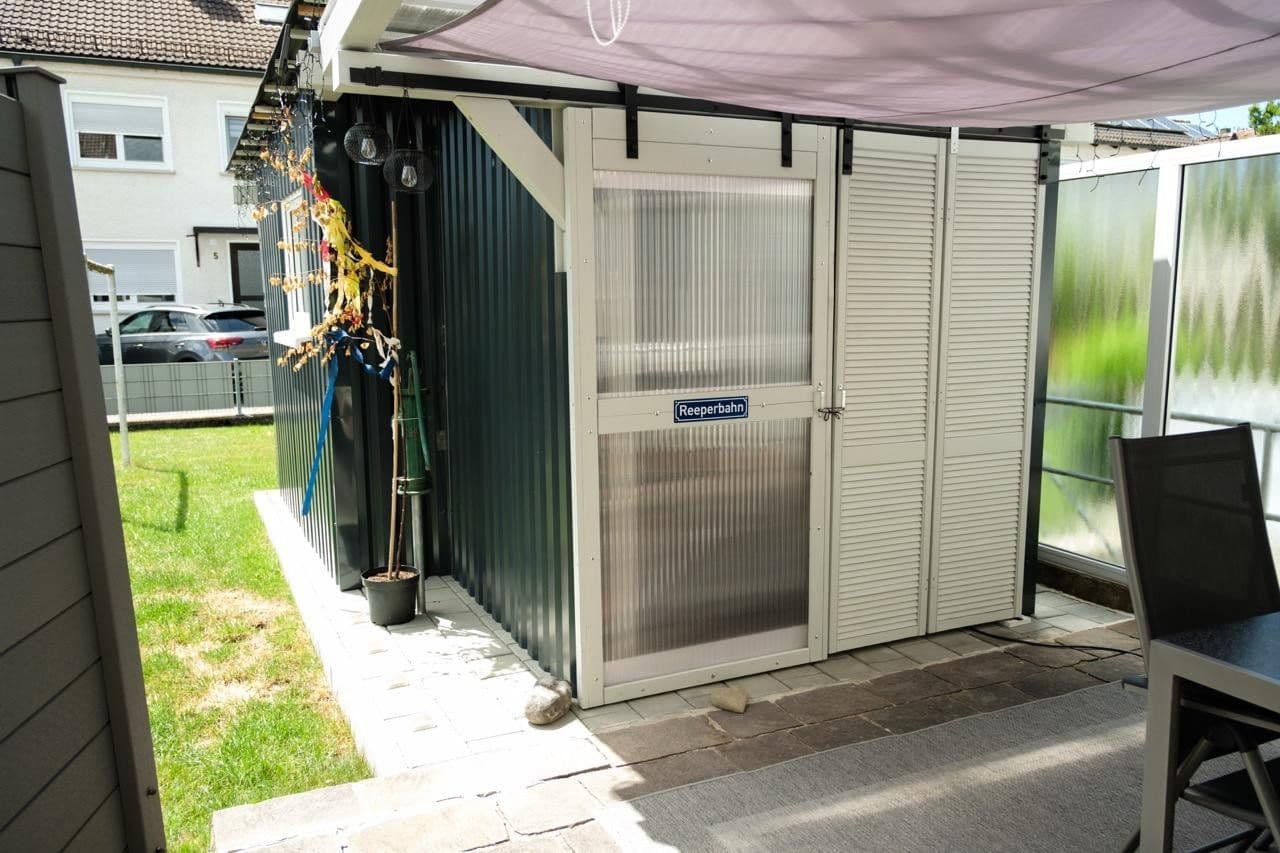 Prodej domu 98 m², pozemek 173 m², Lindauer Weg 5, Senden, Bavorsko Prodej domu 98 m², pozemek 173 m², Lindauer Weg 5, Senden, Bavorsko