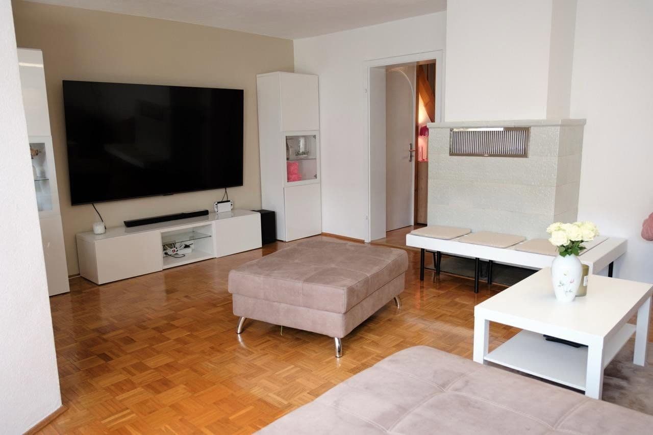 Prodej domu 98 m², pozemek 173 m², Lindauer Weg 5, Senden, Bavorsko Prodej domu 98 m², pozemek 173 m², Lindauer Weg 5, Senden, Bavorsko