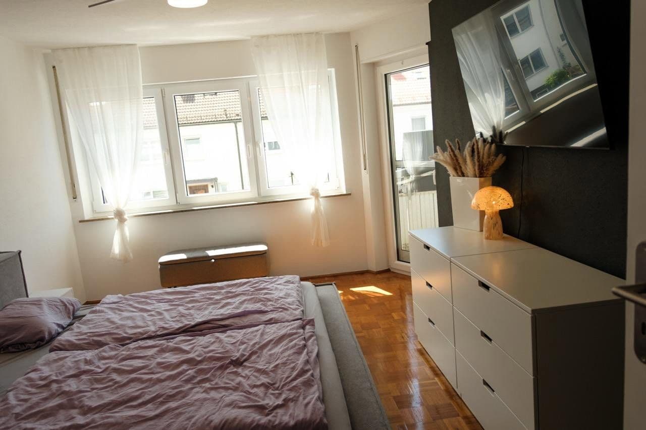 Prodej domu 98 m², pozemek 173 m², Lindauer Weg 5, Senden, Bavorsko Prodej domu 98 m², pozemek 173 m², Lindauer Weg 5, Senden, Bavorsko