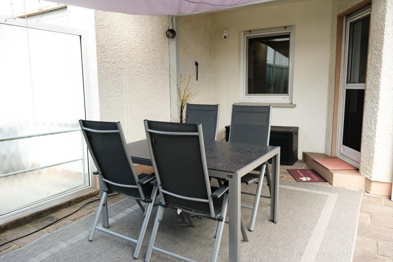 Prodej domu 98 m², pozemek 173 m², Lindauer Weg 5, Senden, Bavorsko Prodej domu 98 m², pozemek 173 m², Lindauer Weg 5, Senden, Bavorsko