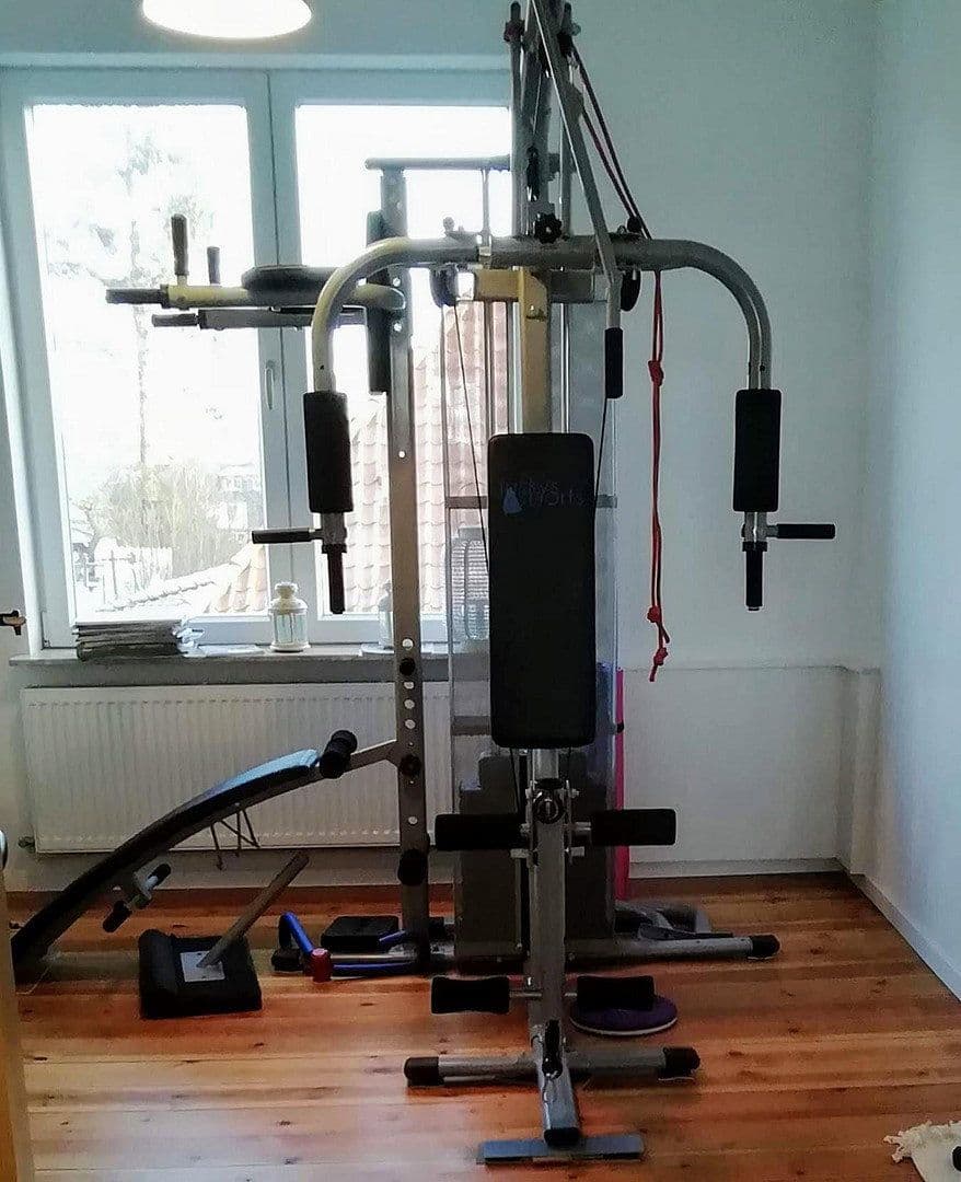 Prodej domu 119 m², pozemek 873 m², Šlesvik, Šlesvicko-Holštýnsko Prodej domu 119 m², pozemek 873 m², Šlesvik, Šlesvicko-Holštýnsko