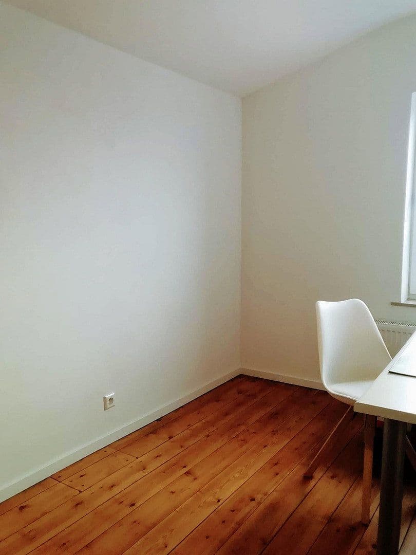 Prodej domu 119 m², pozemek 873 m², Šlesvik, Šlesvicko-Holštýnsko Prodej domu 119 m², pozemek 873 m², Šlesvik, Šlesvicko-Holštýnsko