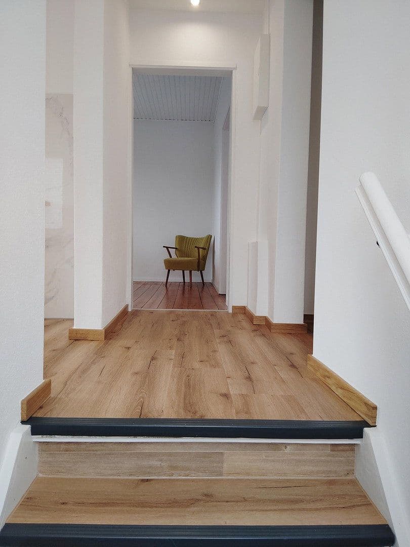 Prodej domu 119 m², pozemek 873 m², Šlesvik, Šlesvicko-Holštýnsko Prodej domu 119 m², pozemek 873 m², Šlesvik, Šlesvicko-Holštýnsko